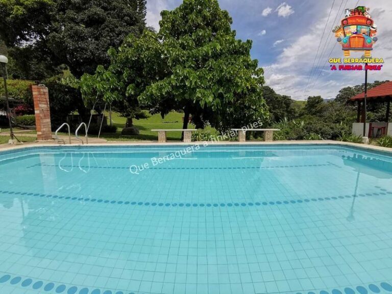 Foto de la finca