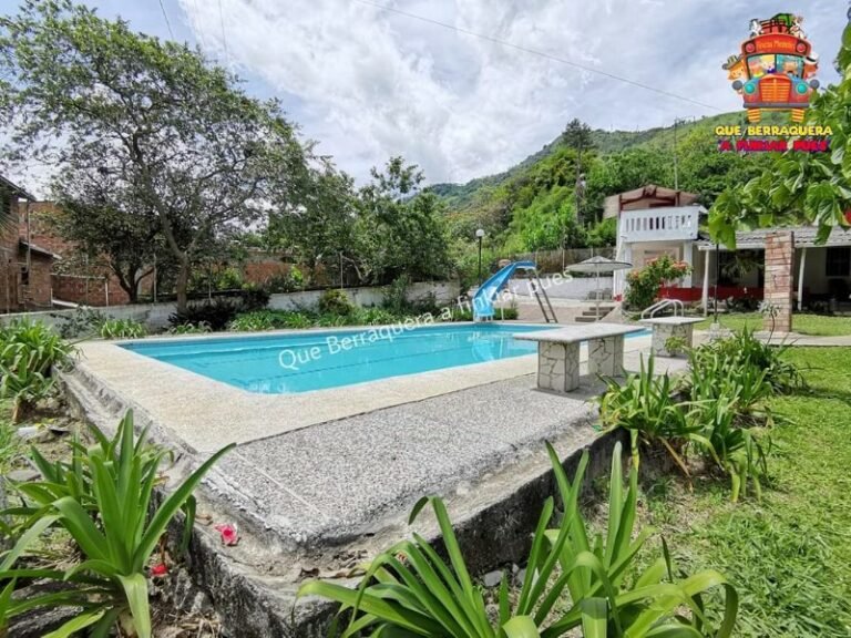 Foto de la finca
