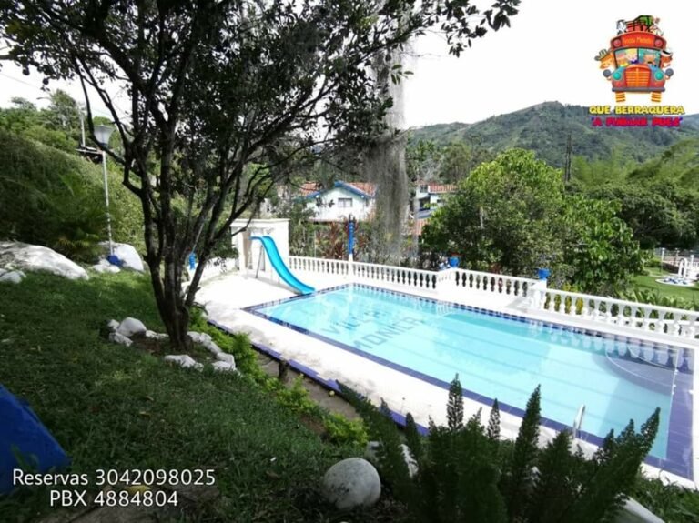 Foto de la finca