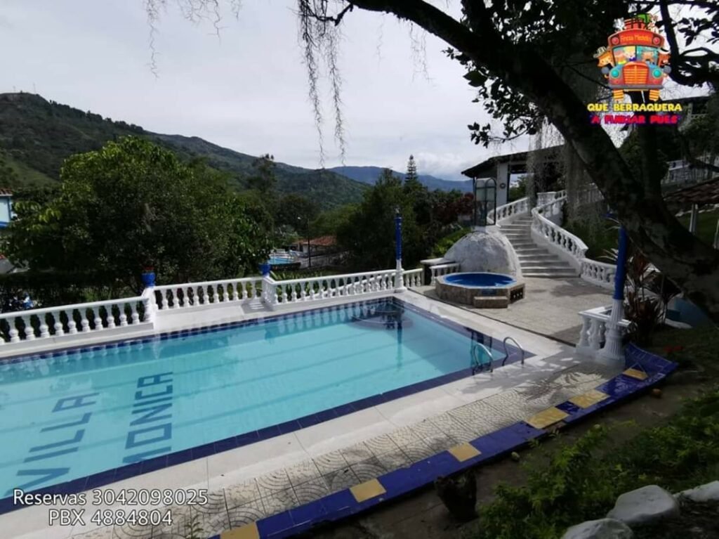 Imagen principal de la finca