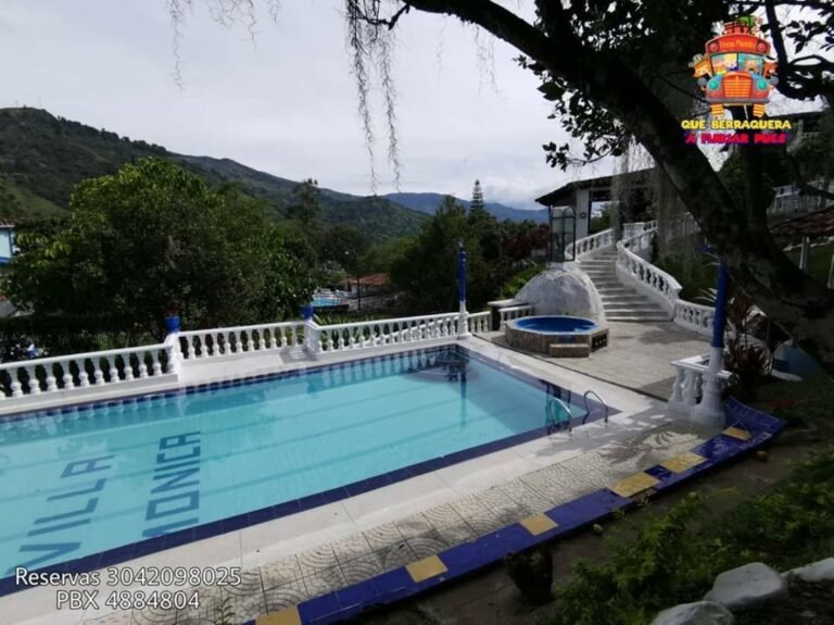 Foto de la finca
