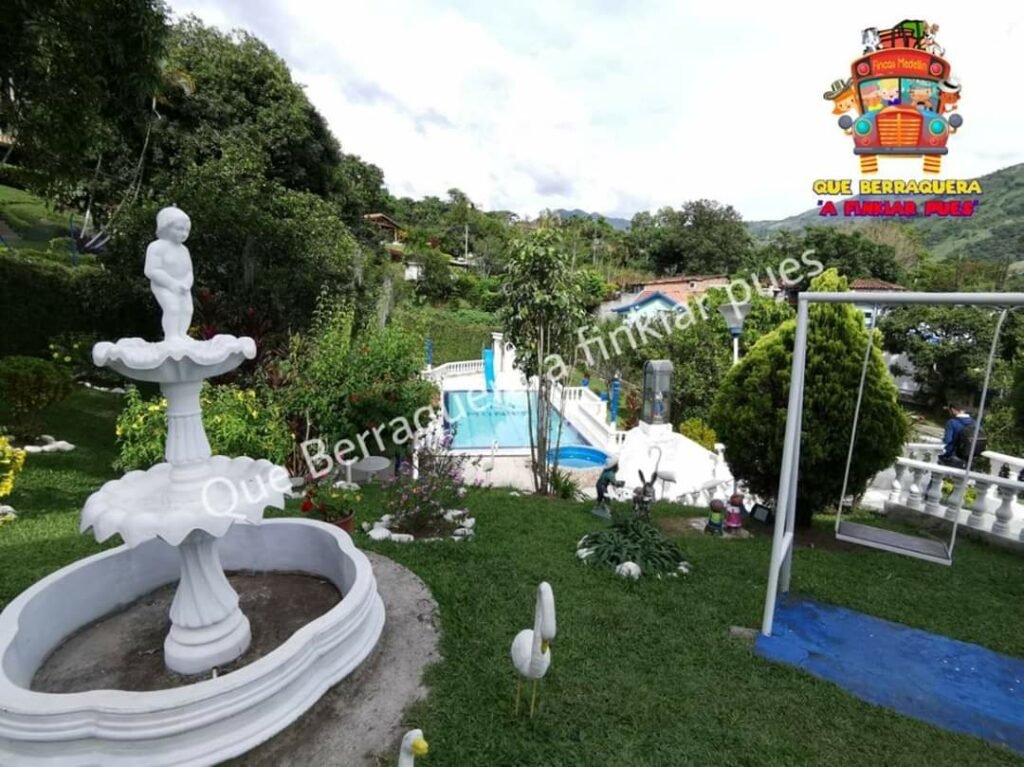 Foto de la finca
