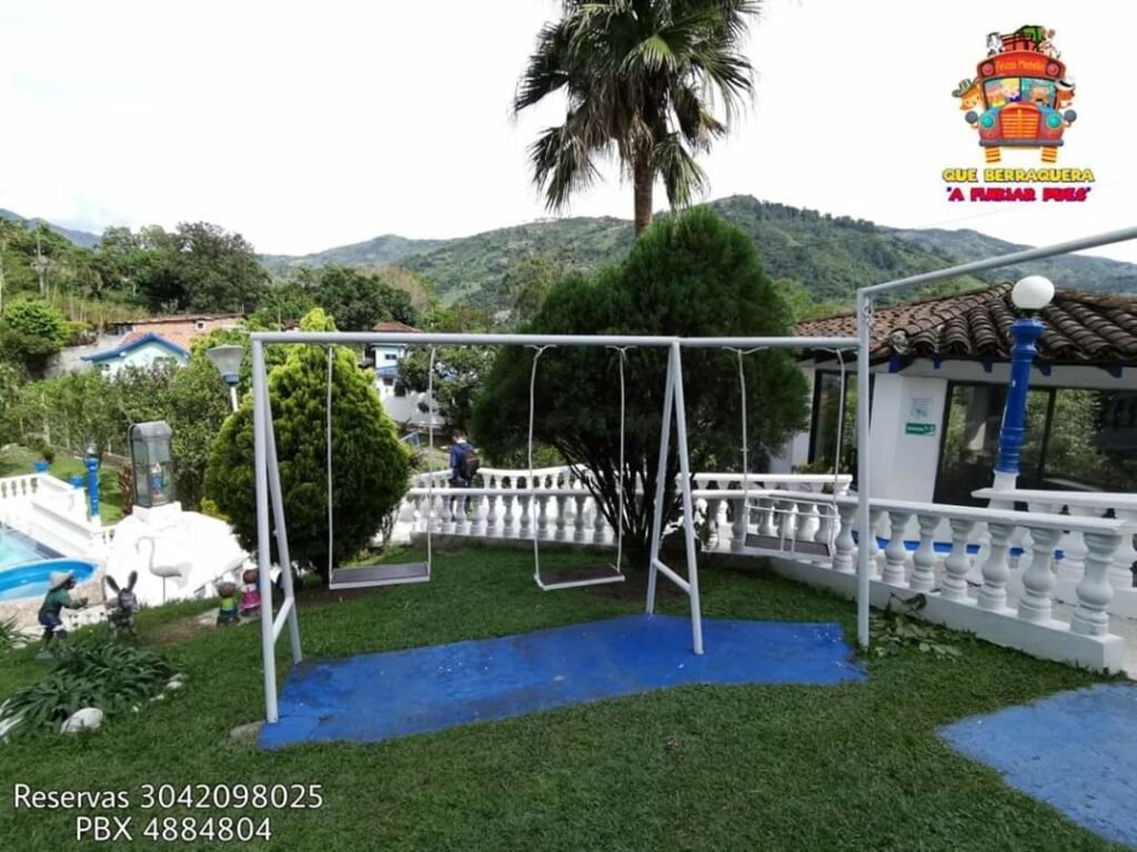 Foto de la finca