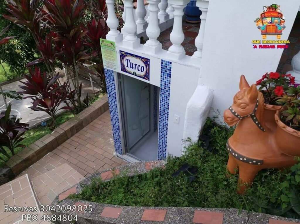 Foto de la finca