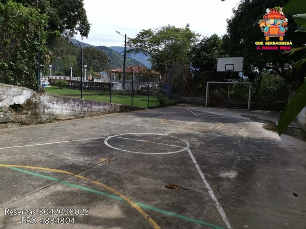 Foto de la finca