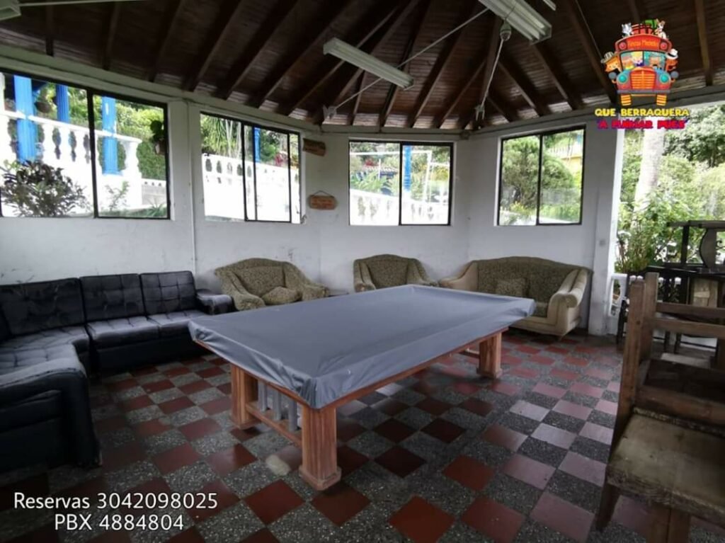 Foto de la finca