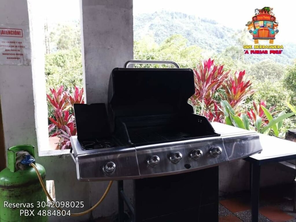 Foto de la finca