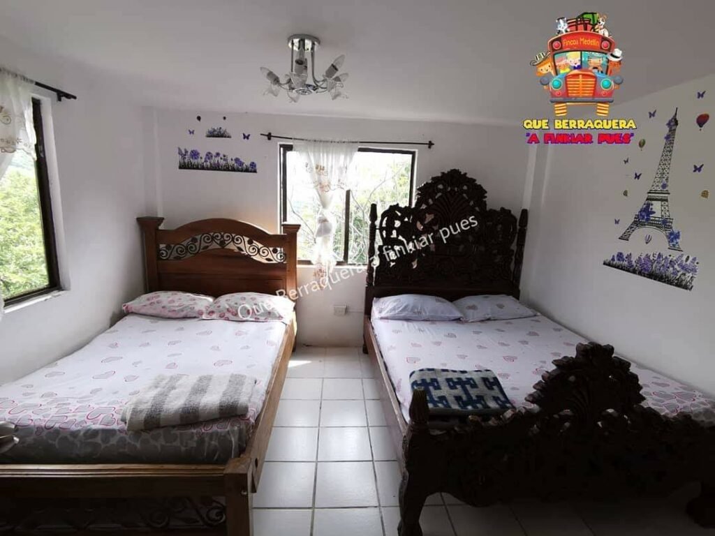 Foto de la finca