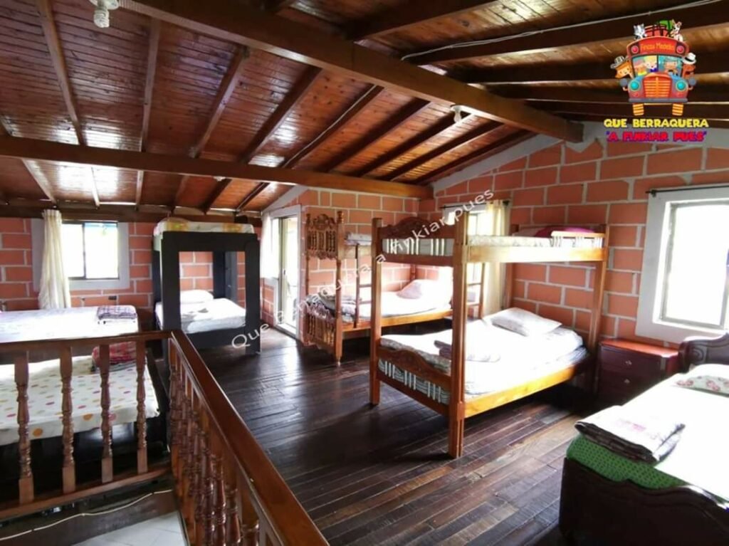 Foto de la finca