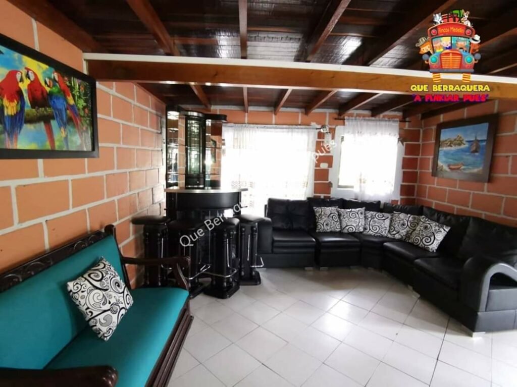 Foto de la finca