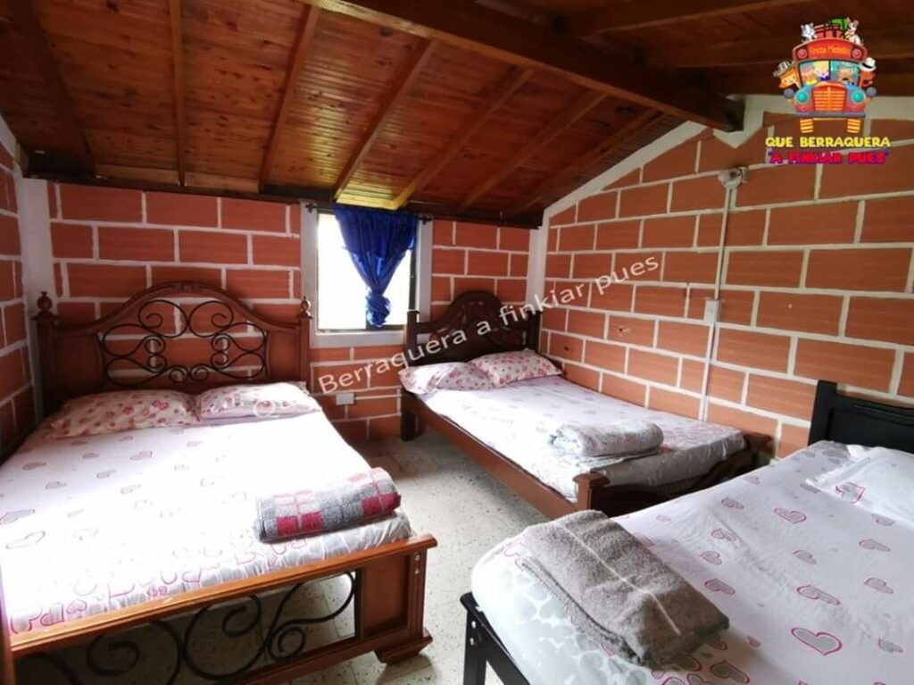 Foto de la finca