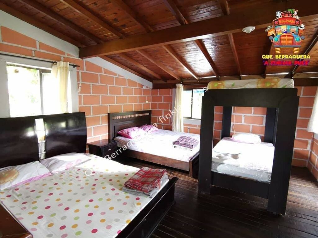 Foto de la finca