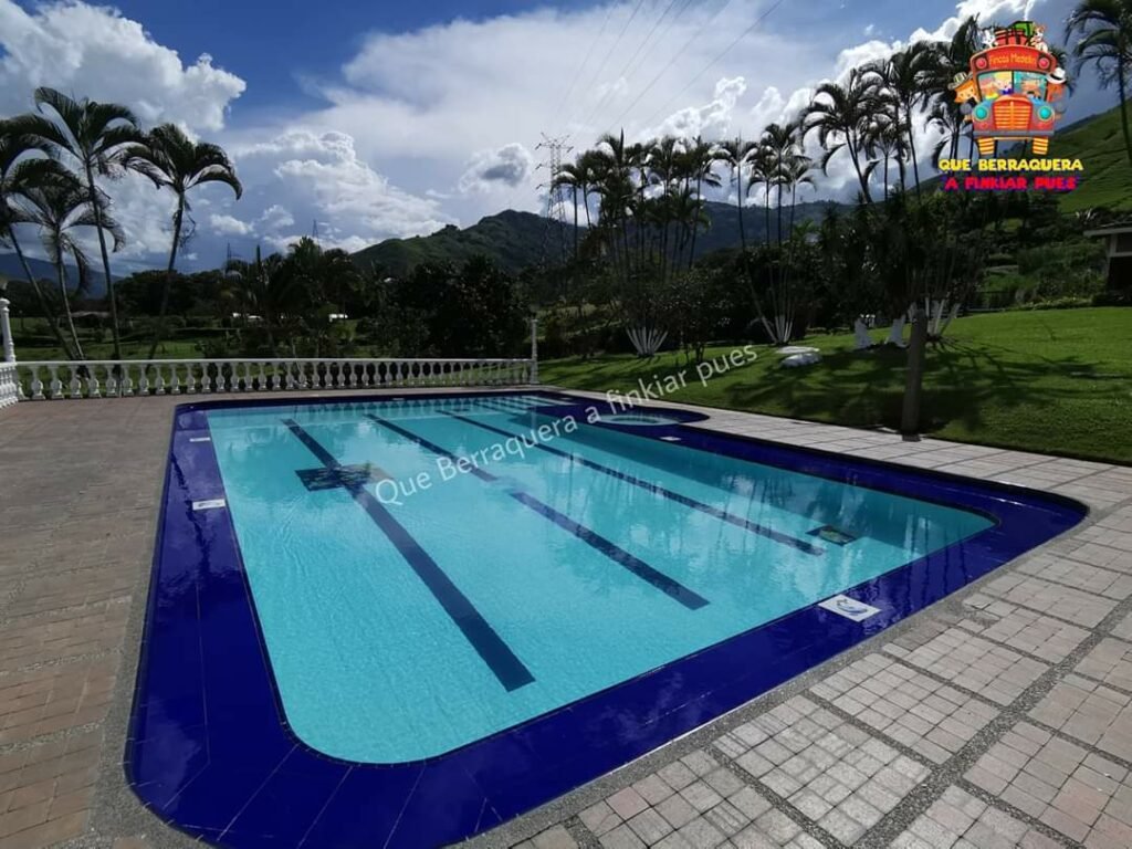 Imagen principal de la finca