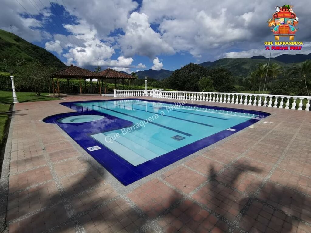 Foto de la finca