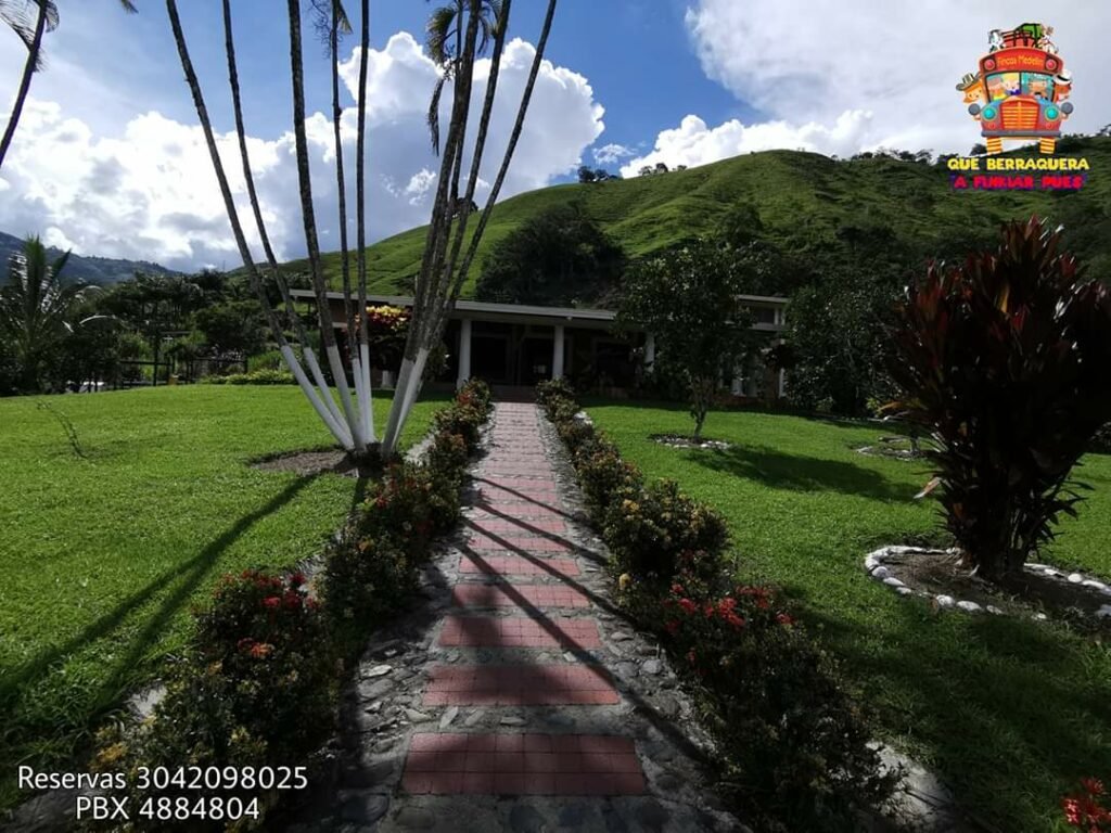 Foto de la finca