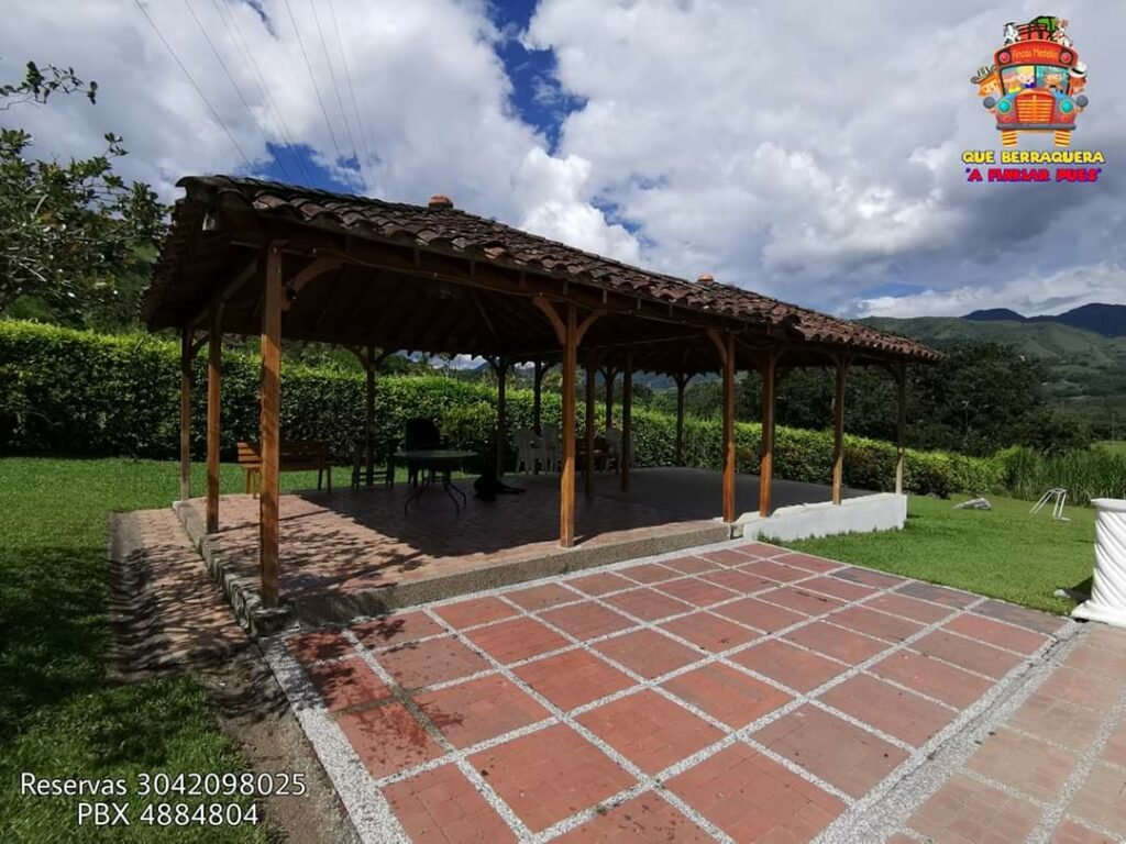 Foto de la finca