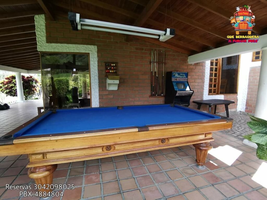 Foto de la finca