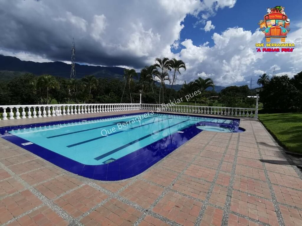 Foto de la finca