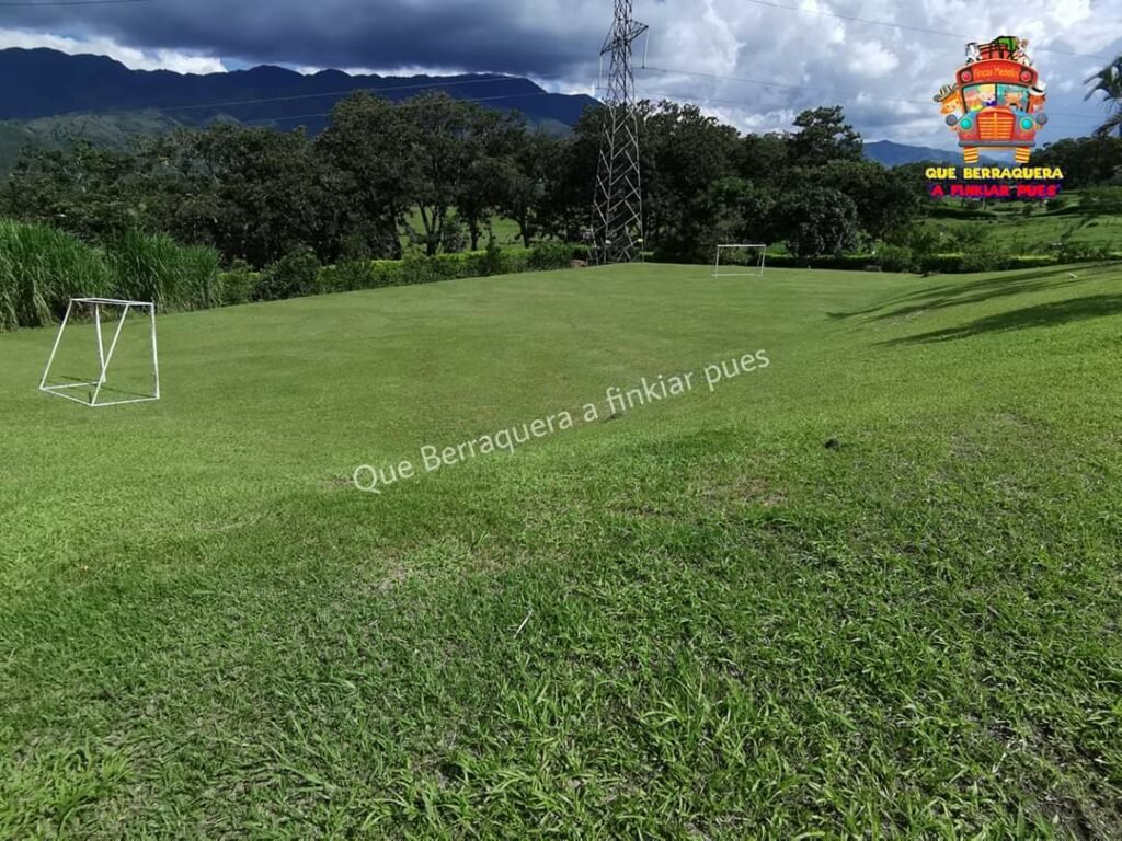 Foto de la finca