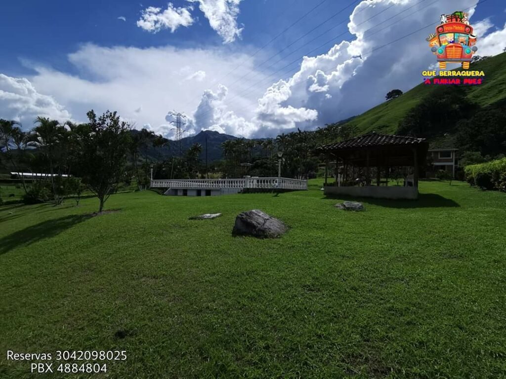 Foto de la finca