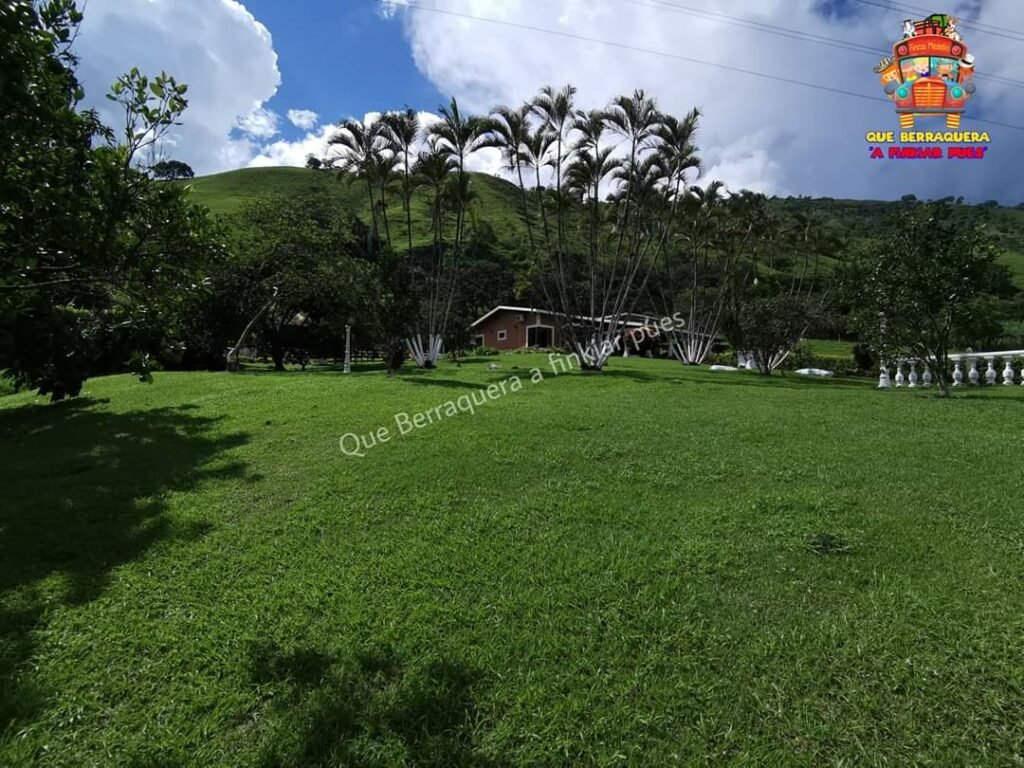 Foto de la finca
