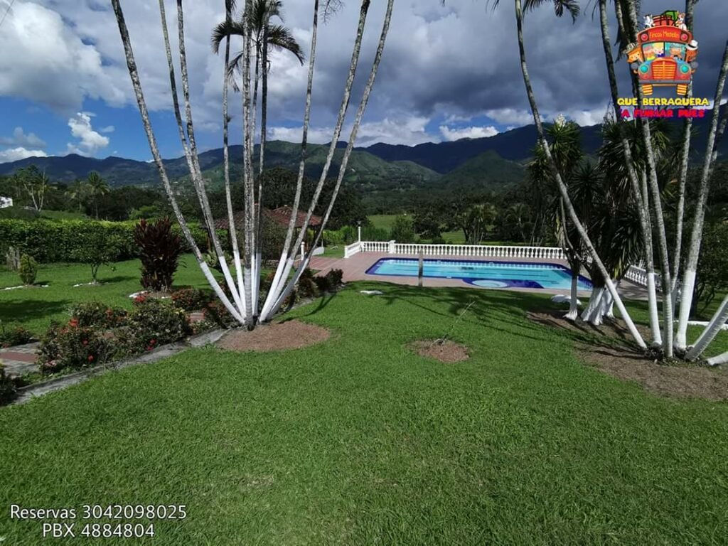 Foto de la finca