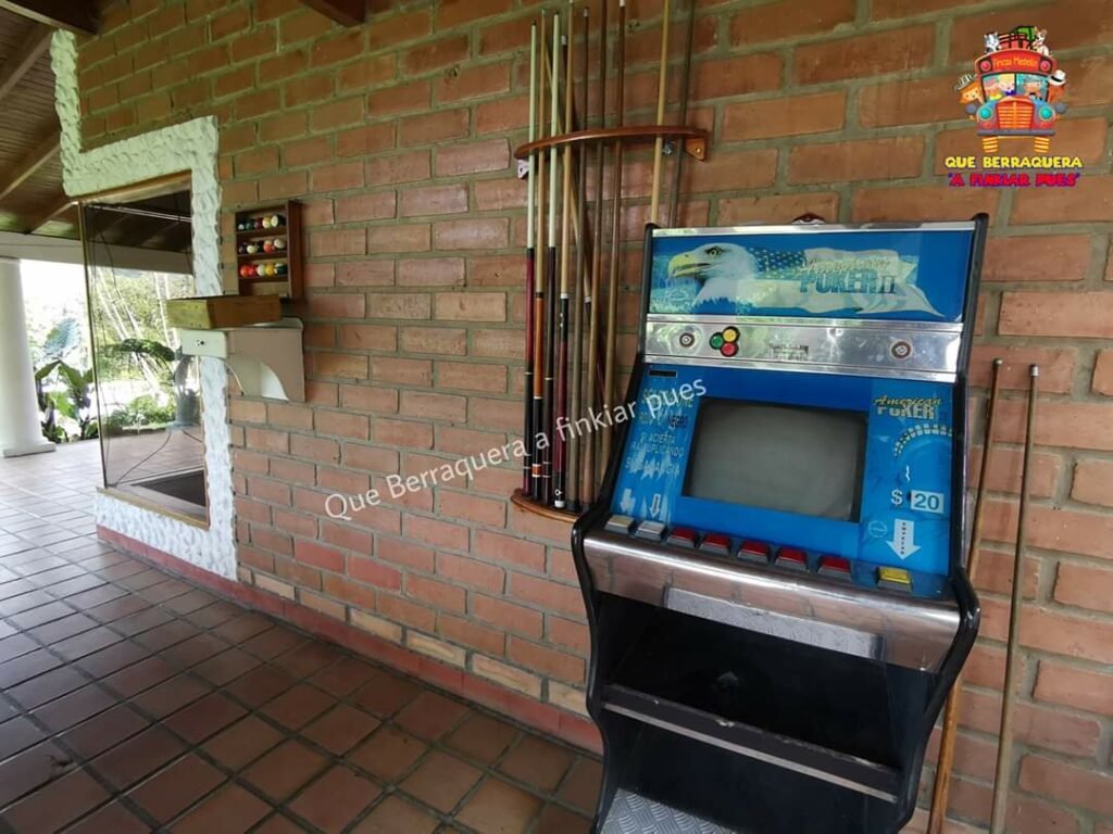 Foto de la finca