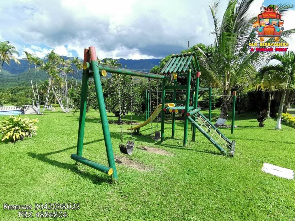 Foto de la finca