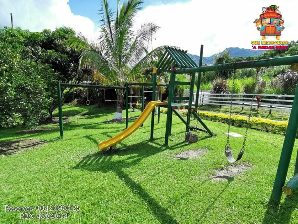 Foto de la finca