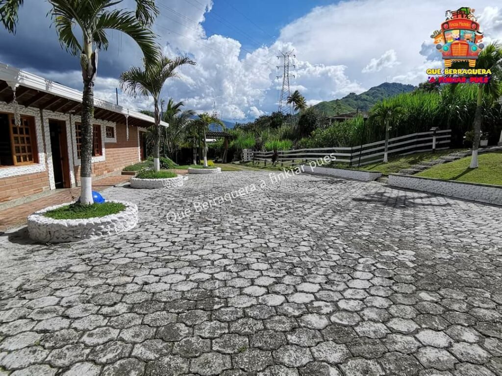 Foto de la finca