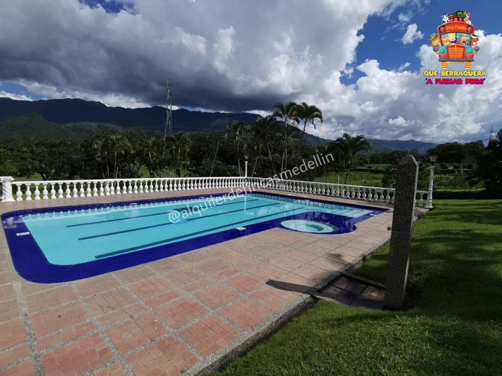 Foto de la finca