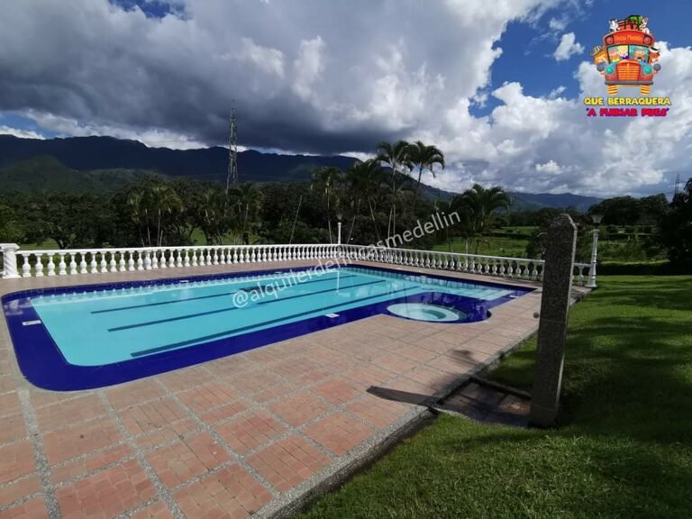 Foto de la finca