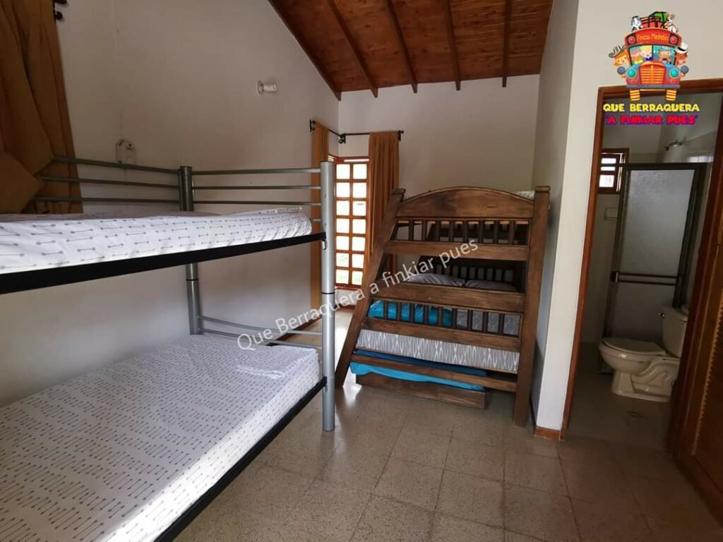Foto de la finca