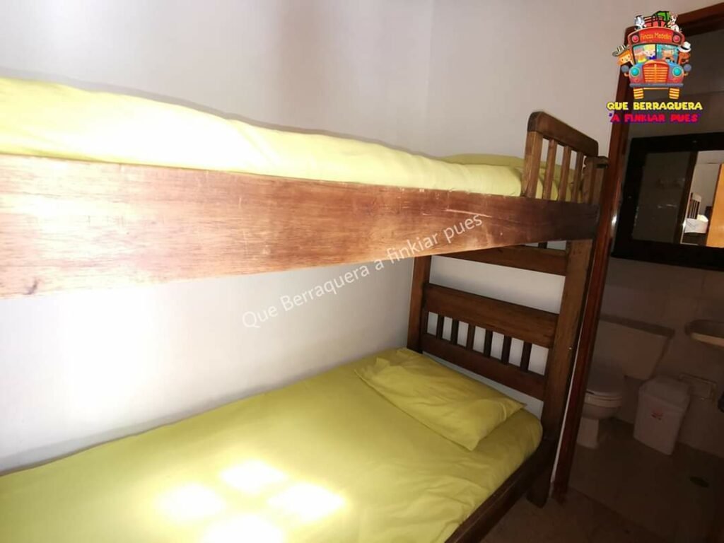 Foto de la finca