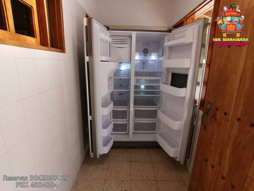 Foto de la finca