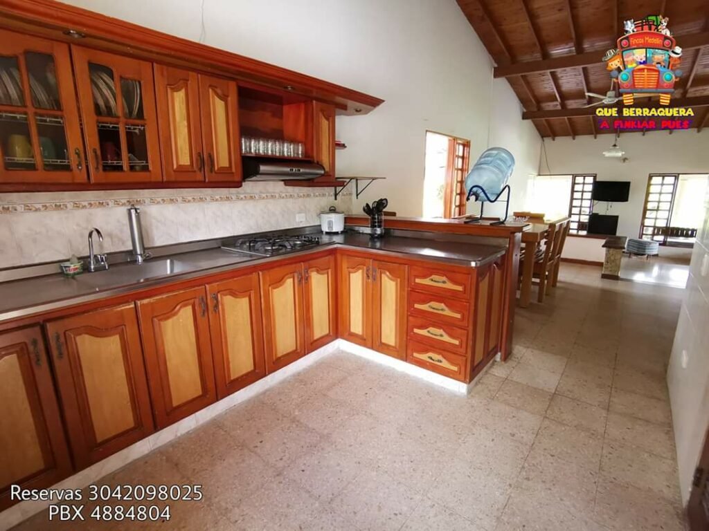 Foto de la finca