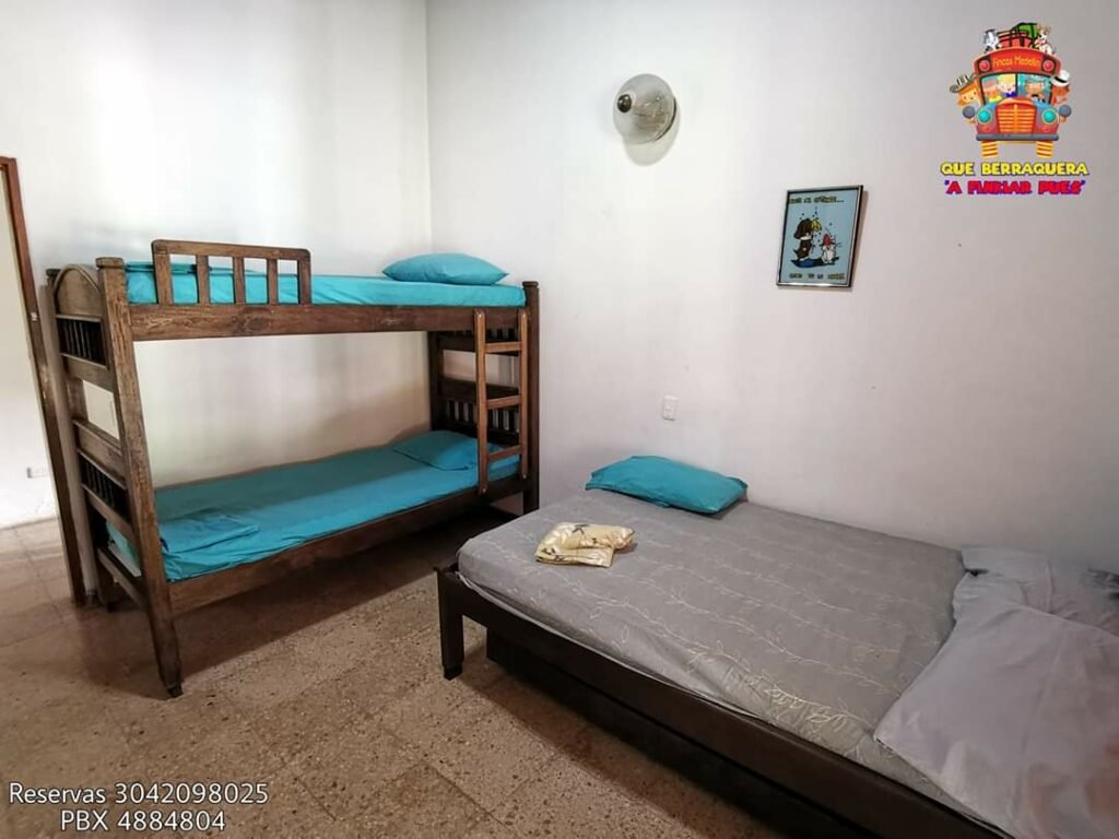 Foto de la finca