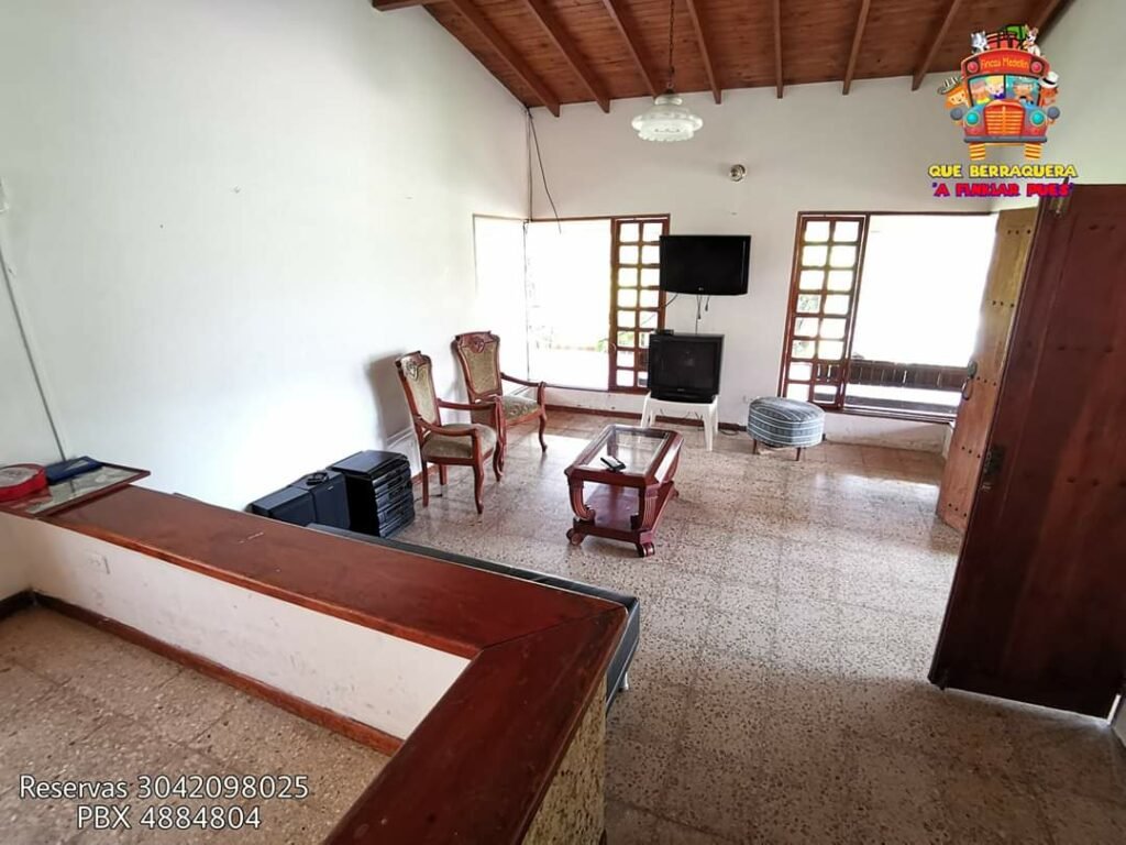 Foto de la finca
