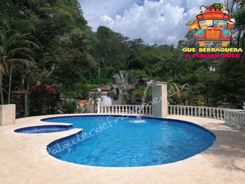 Foto de la finca