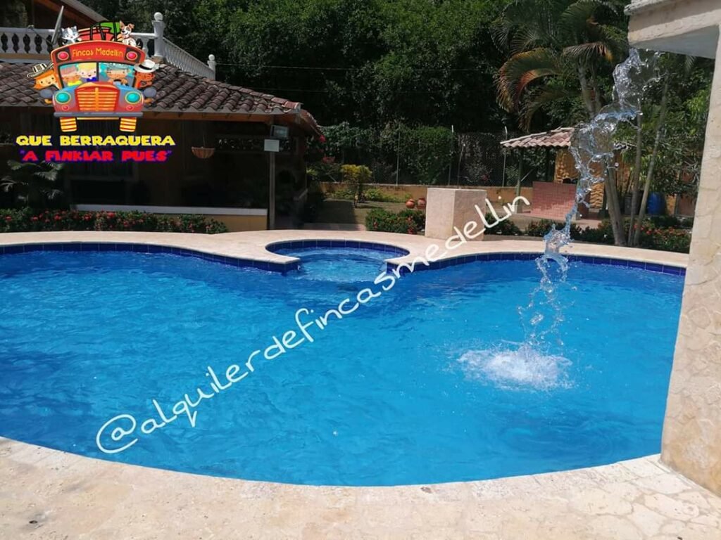 Foto de la finca