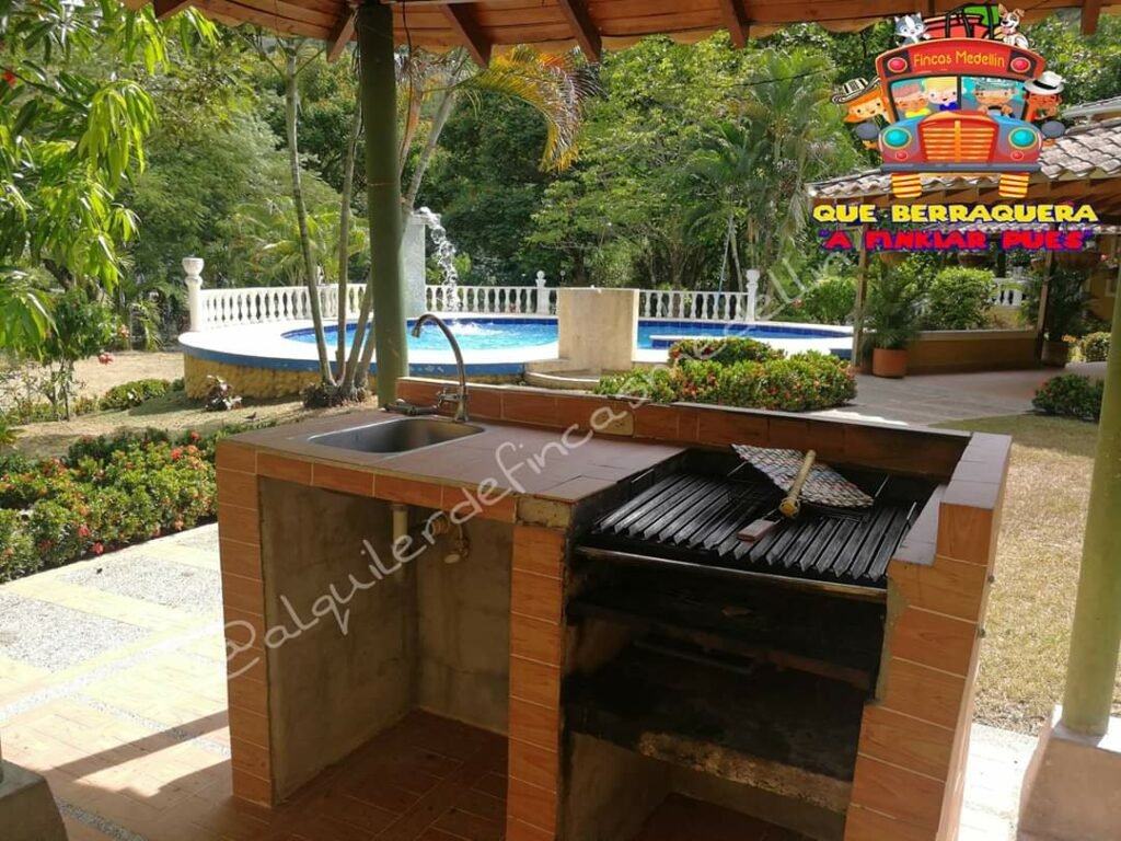Foto de la finca