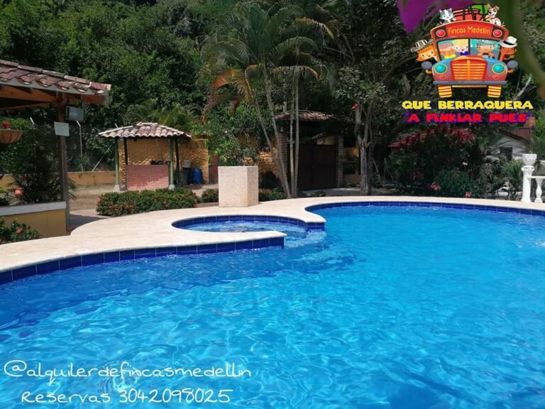 Foto de la finca