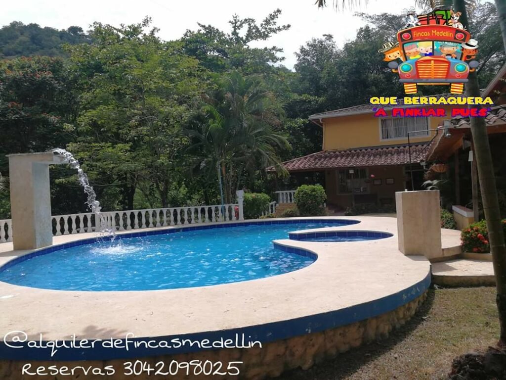 Foto de la finca