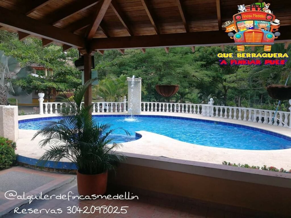 Foto de la finca