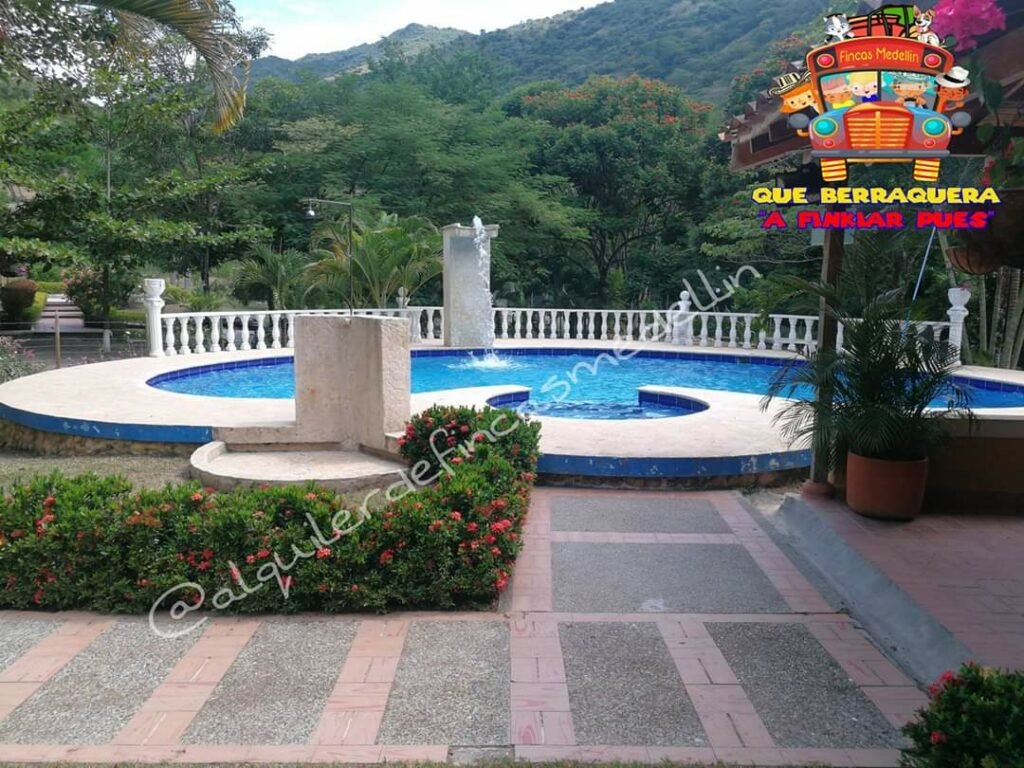 Foto de la finca