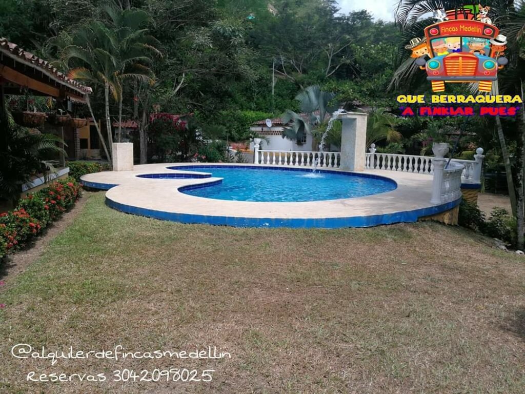 Foto de la finca