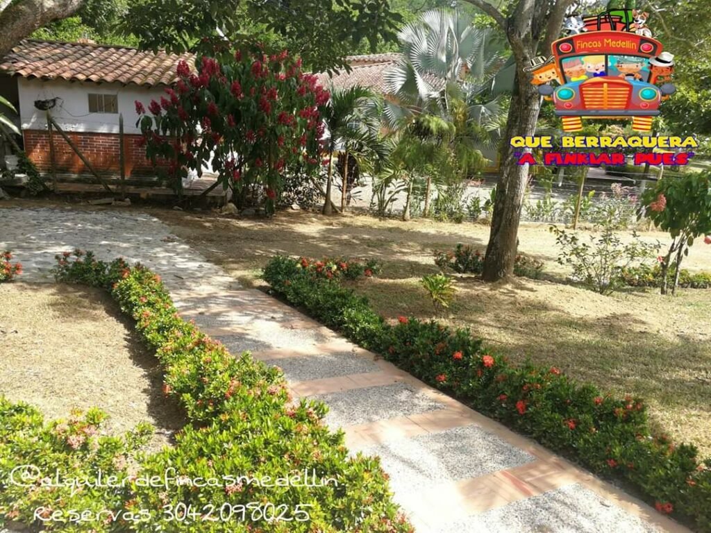 Foto de la finca