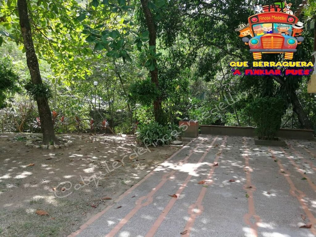 Foto de la finca