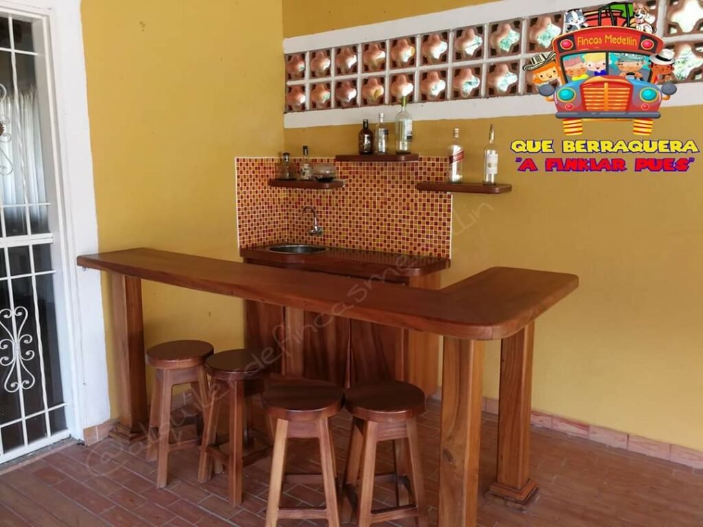 Foto de la finca