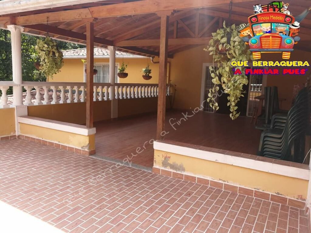 Foto de la finca
